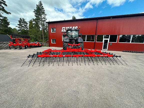 Akpil Mulch halmstrigle 4 of 7