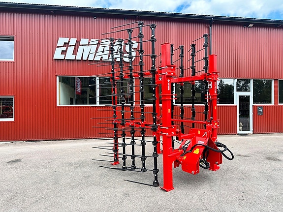 Akpil Mulch halmstrigle 7 of 7