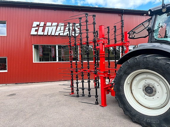 Akpil Mulch halmstrigle 2 of 7