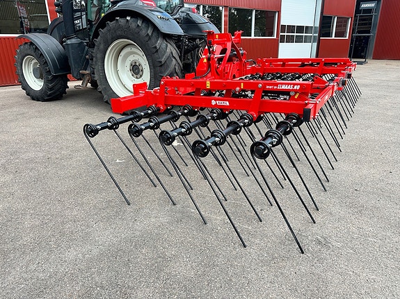 Akpil Mulch halmstrigle 6 of 7