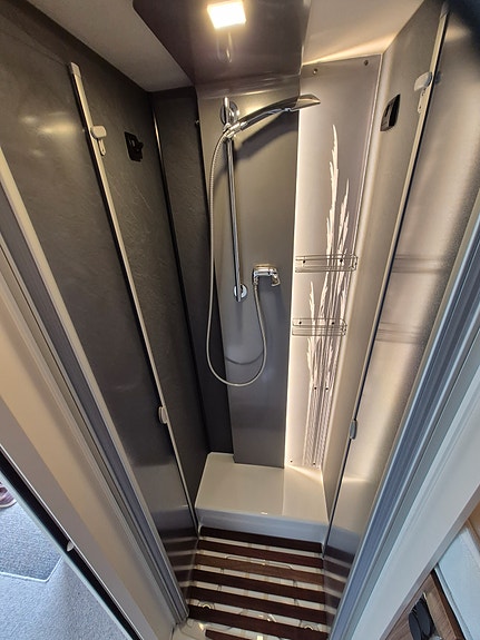 Eura Mobil Contura 766 EF. Mercedes Benz. 170 HK . AUT. ALDE +++ 21 of 30