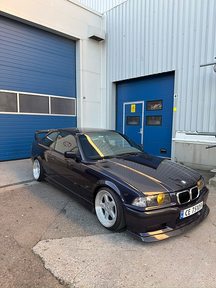 BMW 328i 5 of 30