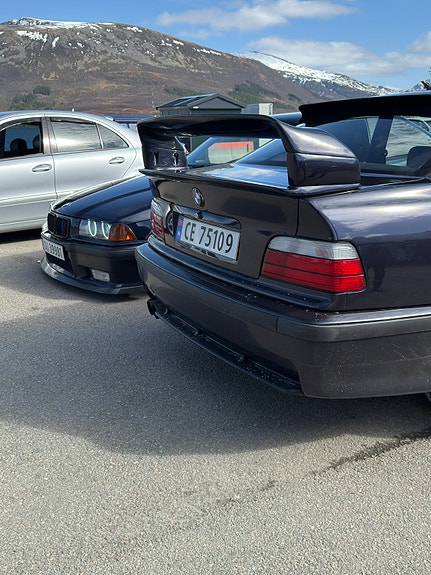 BMW 328i 20 of 30