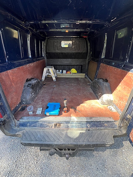 Ford Transit 4 of 30