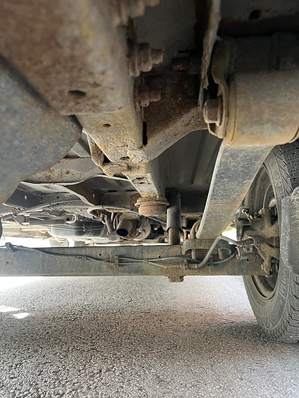 Ford Transit 28 of 30