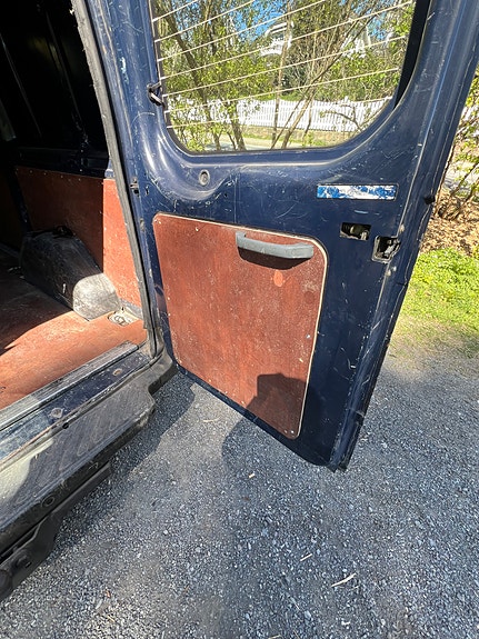 Ford Transit 6 of 30