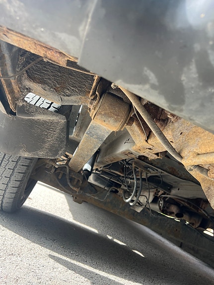 Ford Transit 27 of 30