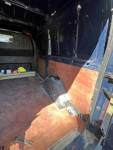 Ford Transit 8 of 30