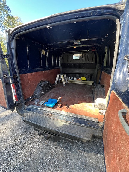 Ford Transit 7 of 30