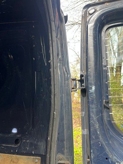 Ford Transit 23 of 30