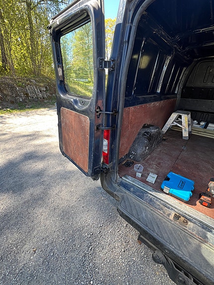Ford Transit 3 of 30
