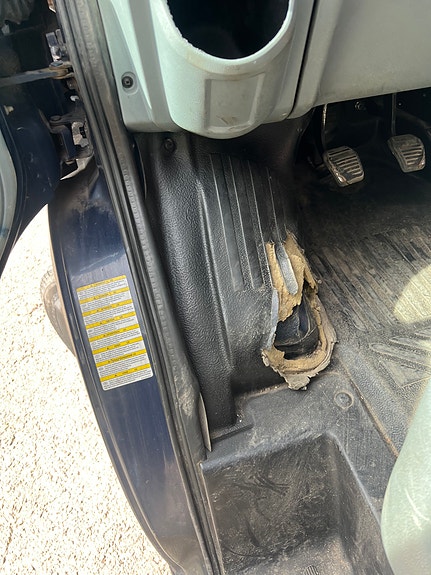 Ford Transit 21 of 30