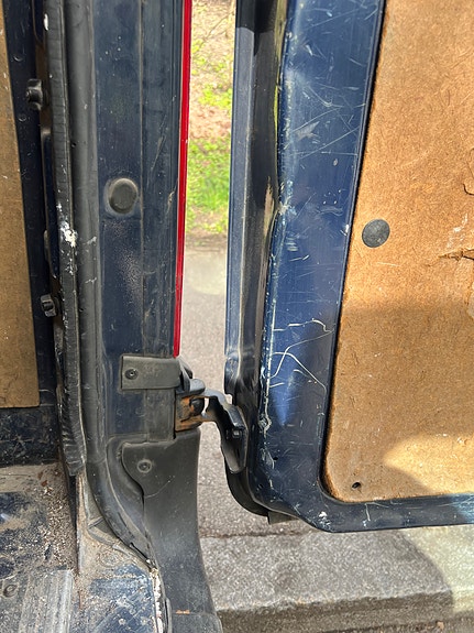 Ford Transit 26 of 30