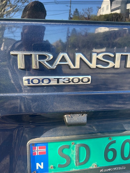Ford Transit 2 of 30