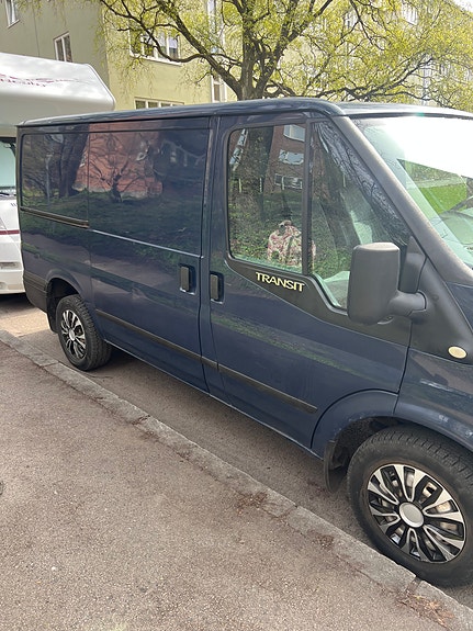 Ford Transit 11 of 30