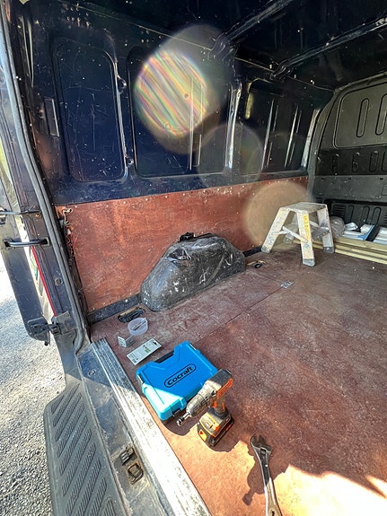 Ford Transit 5 of 30