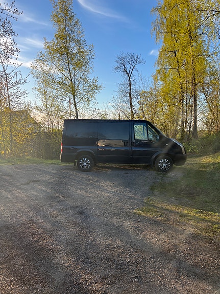 Ford Transit 10 of 30