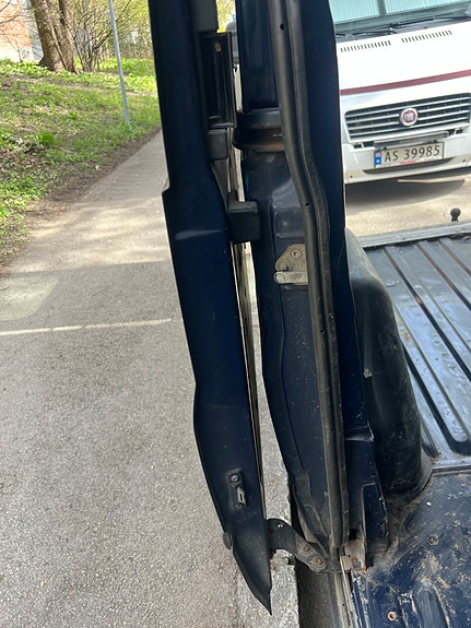 Ford Transit 15 of 30