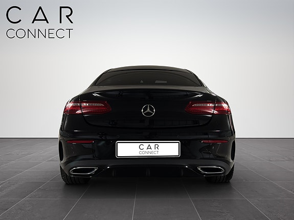 Mercedes-Benz E-Klasse 5 of 30