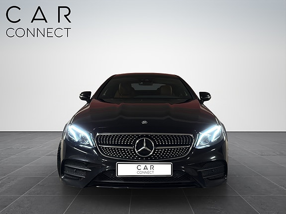 Mercedes-Benz E-Klasse 9 of 30
