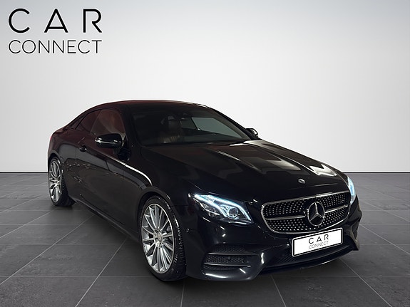 Mercedes-Benz E-Klasse 16 of 30