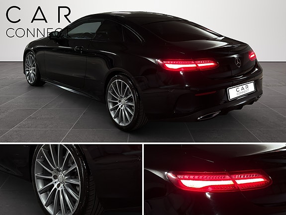 Mercedes-Benz E-Klasse 20 of 30