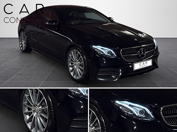 Mercedes-Benz E-Klasse 23 of 30