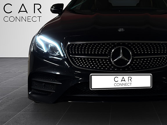 Mercedes-Benz E-Klasse 17 of 30