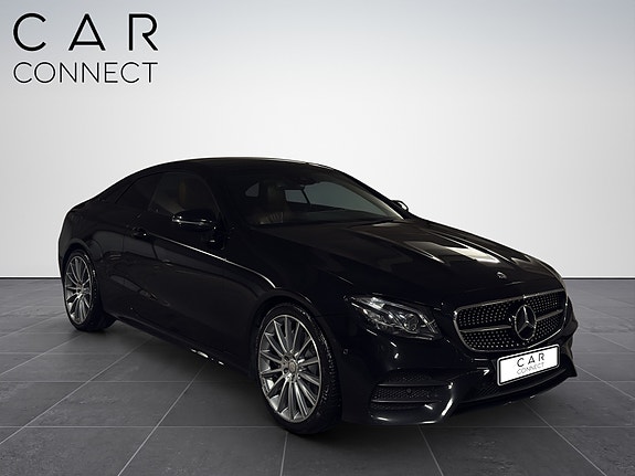 Mercedes-Benz E-Klasse 8 of 30