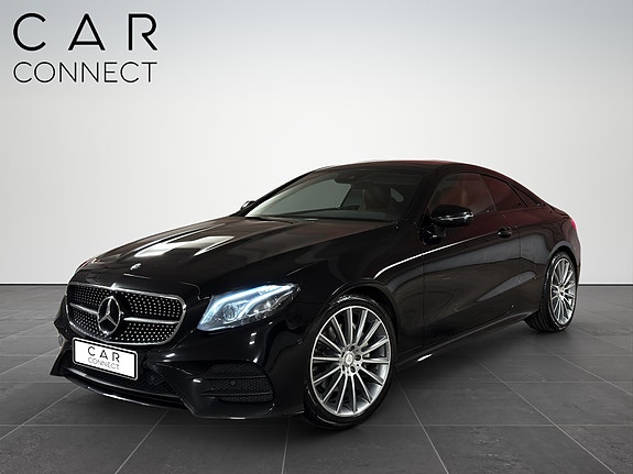 Mercedes-Benz E-Klasse 2 of 30