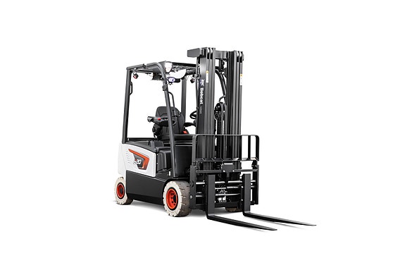 Bobcat B20X-7 P Leasing fra 0%! 2 of 8