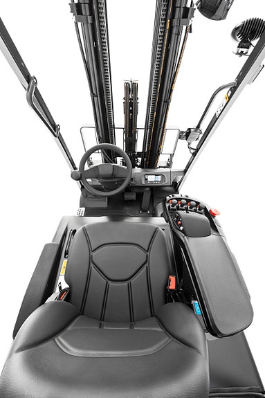 Bobcat B20X-7 P Leasing fra 0%! 6 of 8