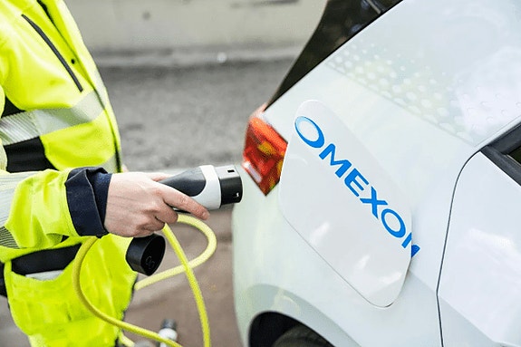 Bilde 1 av 1 i jobbannonse-galleriet