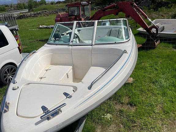 Bella 512 med 2020 Honda 60h 5 of 5
