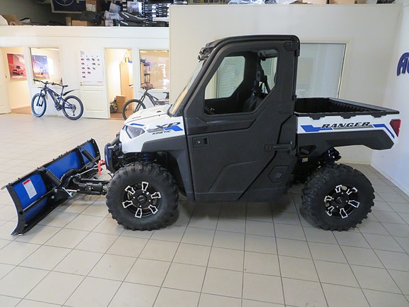 Polaris Kinetic 4 of 5