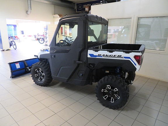 Polaris Kinetic 5 of 5
