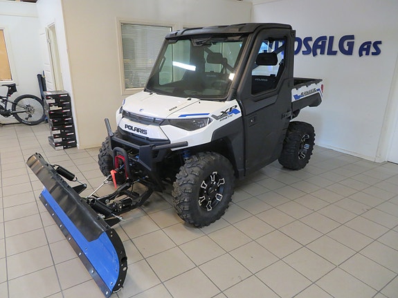 Polaris Kinetic 2 of 5