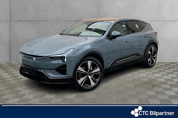 Polestar 3