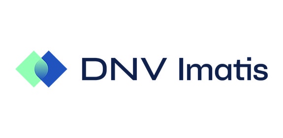 DNV Imatis logo
