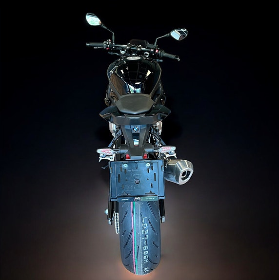 BMW S 1000 R 4 of 4