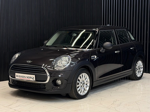 MINI One 8 of 30