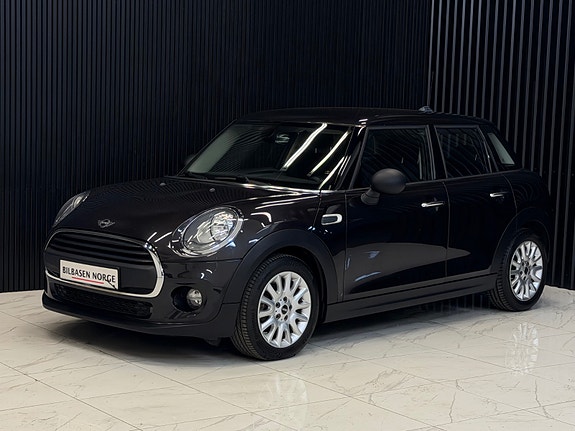 MINI One 5 of 5