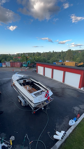 Sandvik 22 5 of 8