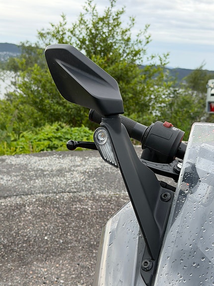 KTM RC 125 4 of 15