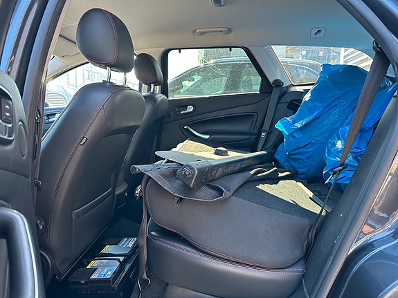 Ford Mondeo 7 of 8
