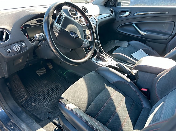 Ford Mondeo 5 of 8