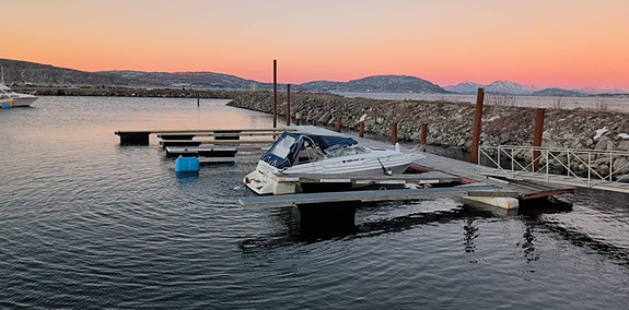 Daycruser selges billig