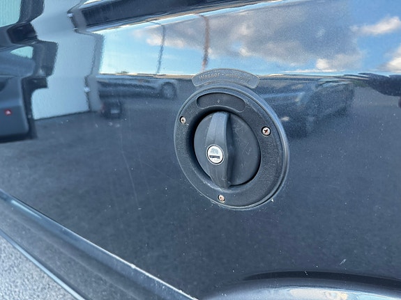 Mercedes-Benz Viano 4x4 automat 26 of 28