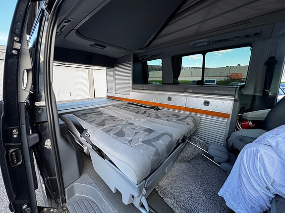 Mercedes-Benz Viano 4x4 automat 10 of 28