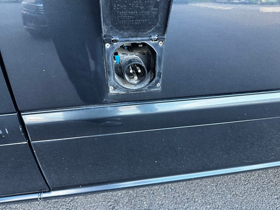 Mercedes-Benz Viano 4x4 automat 27 of 28